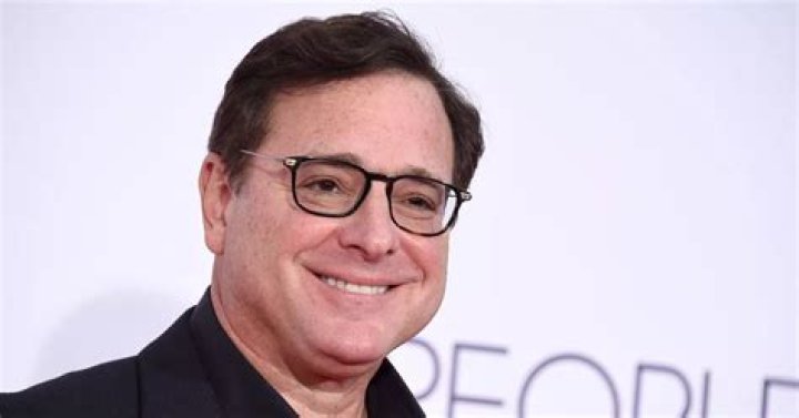 Bob Saget net worth: Age, height, wife, children, disease, TV shows 1 Bob Saget dies aged 65