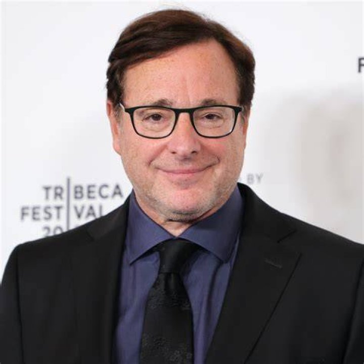 Bob Saget Bob Saget
