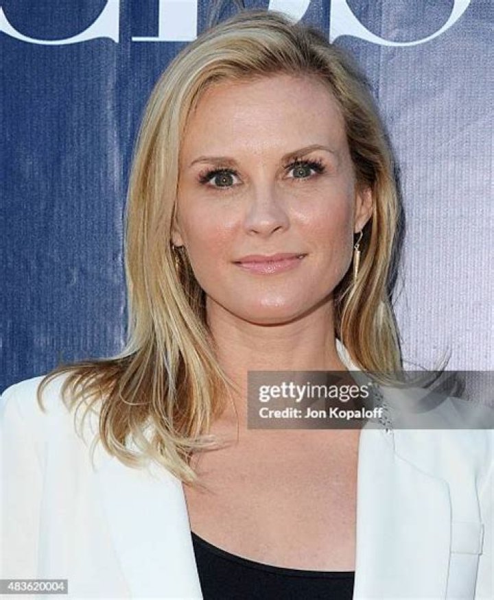 Bonnie Somerville Bonnie Somerville