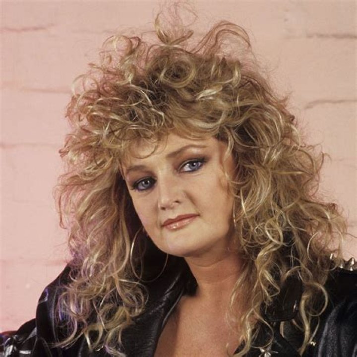 Bonnie Tyler Bonnie Tyler