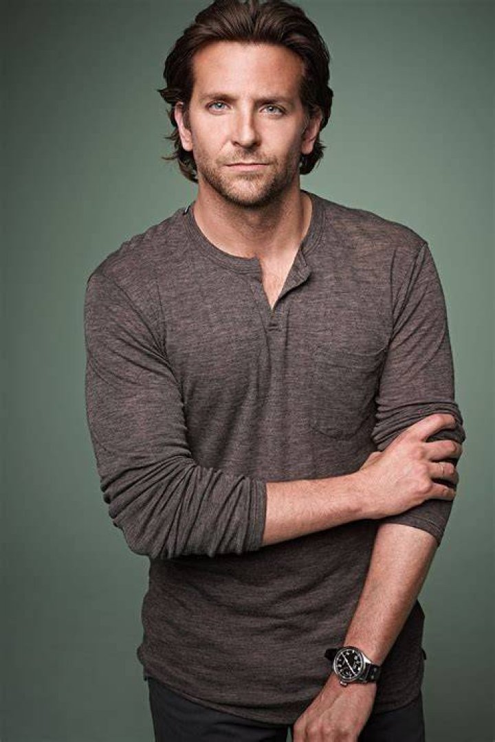 Bradley Cooper 