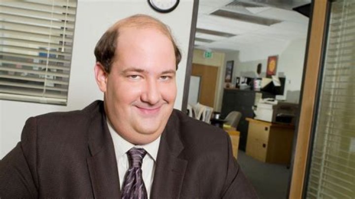 Brian Baumgartner Brian Baumgartner