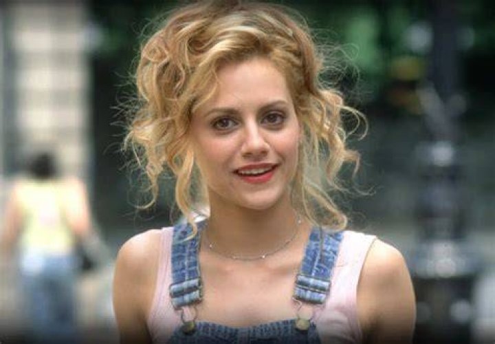 Brittany Murphy Brittany Murphy