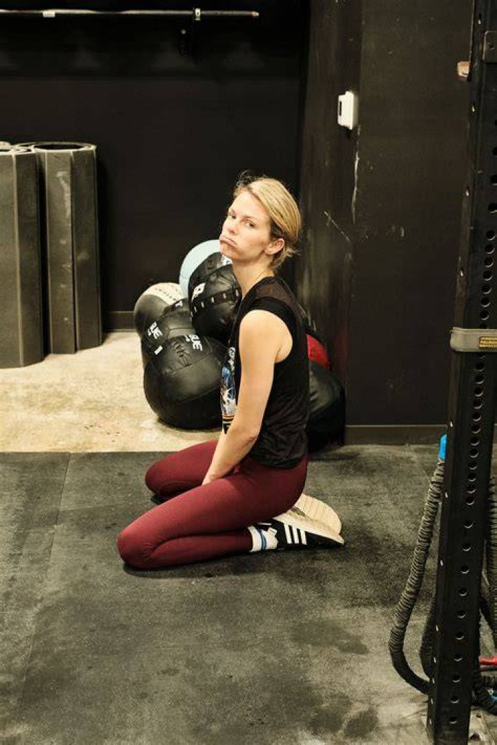 Brooklyn Decker Workout Routine