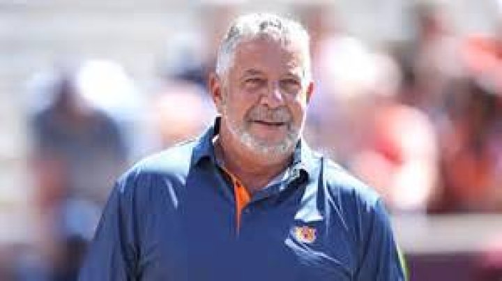 Bruce Pearl Bruce Pearl