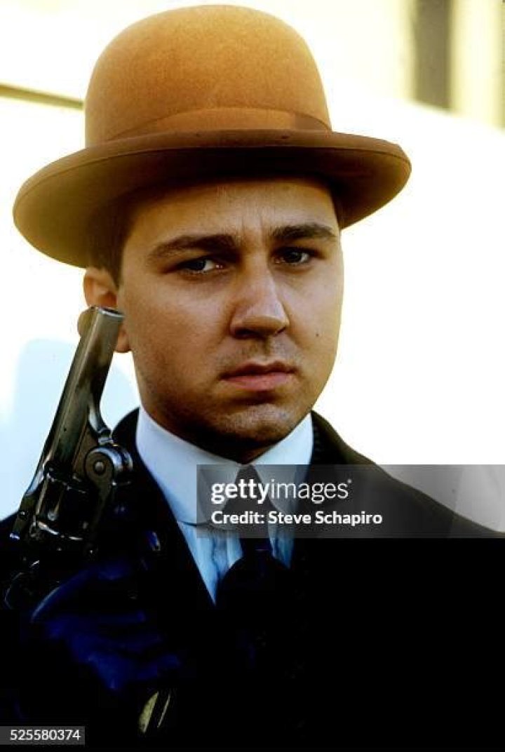 Bruno Kirby
