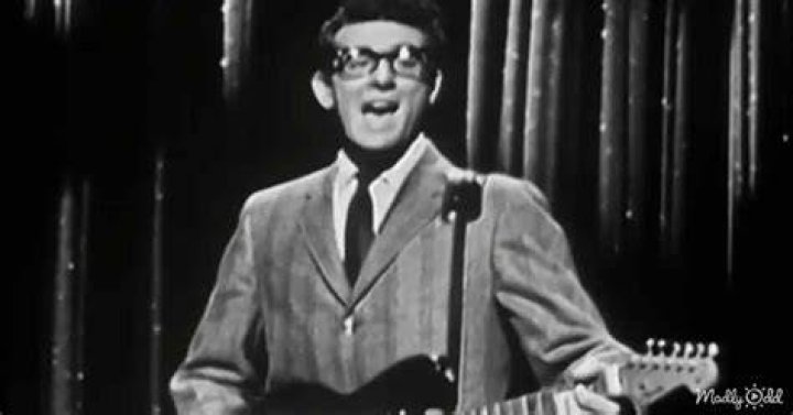 Buddy Holly Buddy Holly