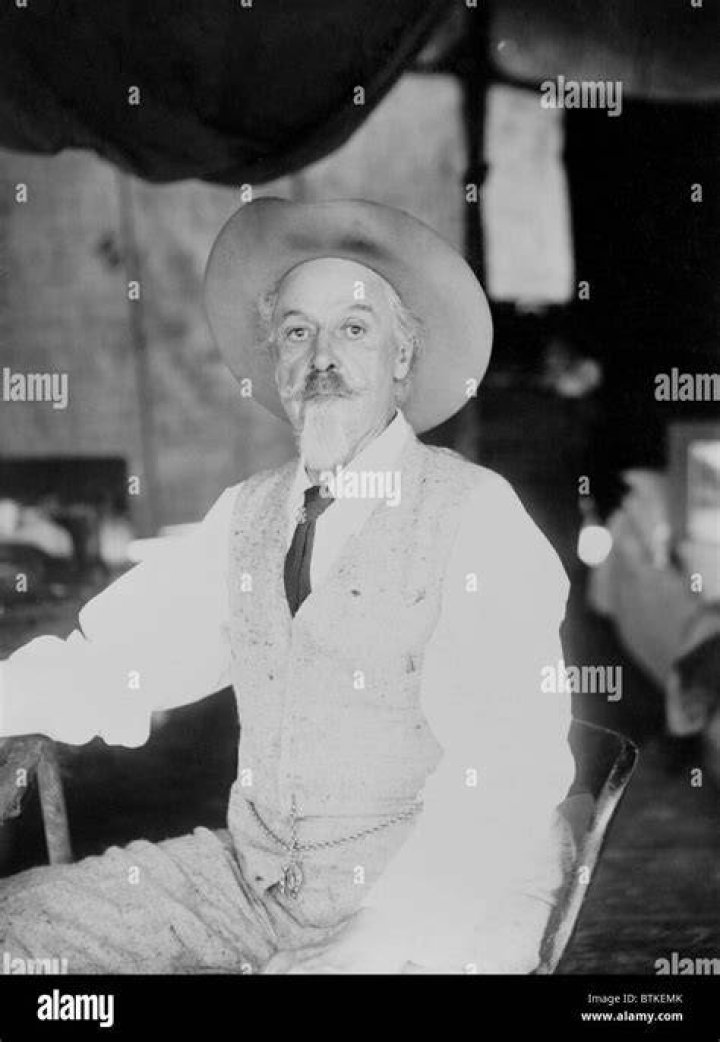 Buffalo Bill