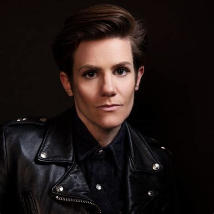 Cameron Esposito Cameron Esposito