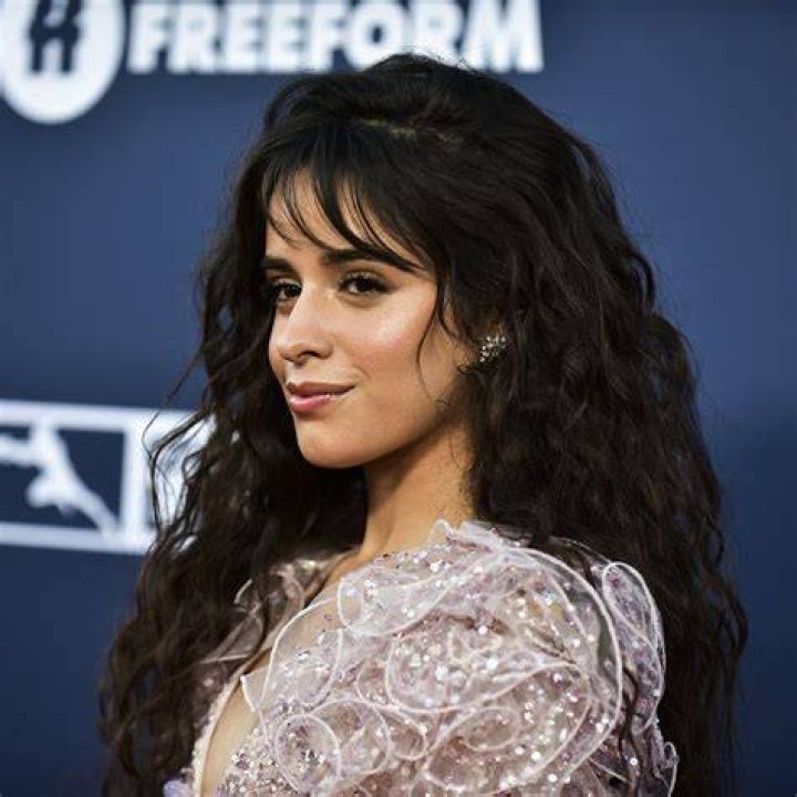 Camila Cabello Biography