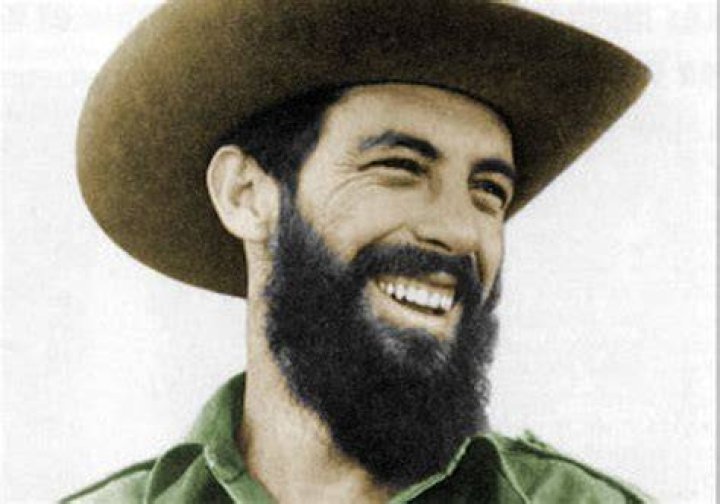 Camilo Cienfuegos Camilo Cienfuegos