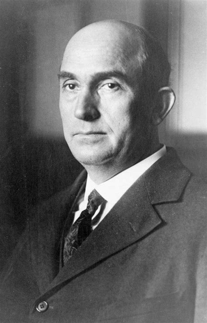 Carl T. Hayden Carl T. Hayden