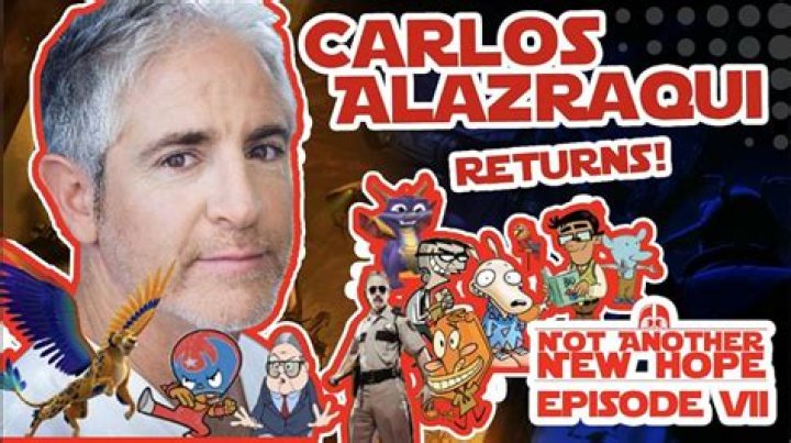Carlos Alazraqui is yet another member of the cast performing unique two-role duties as Montez and Ventrez.