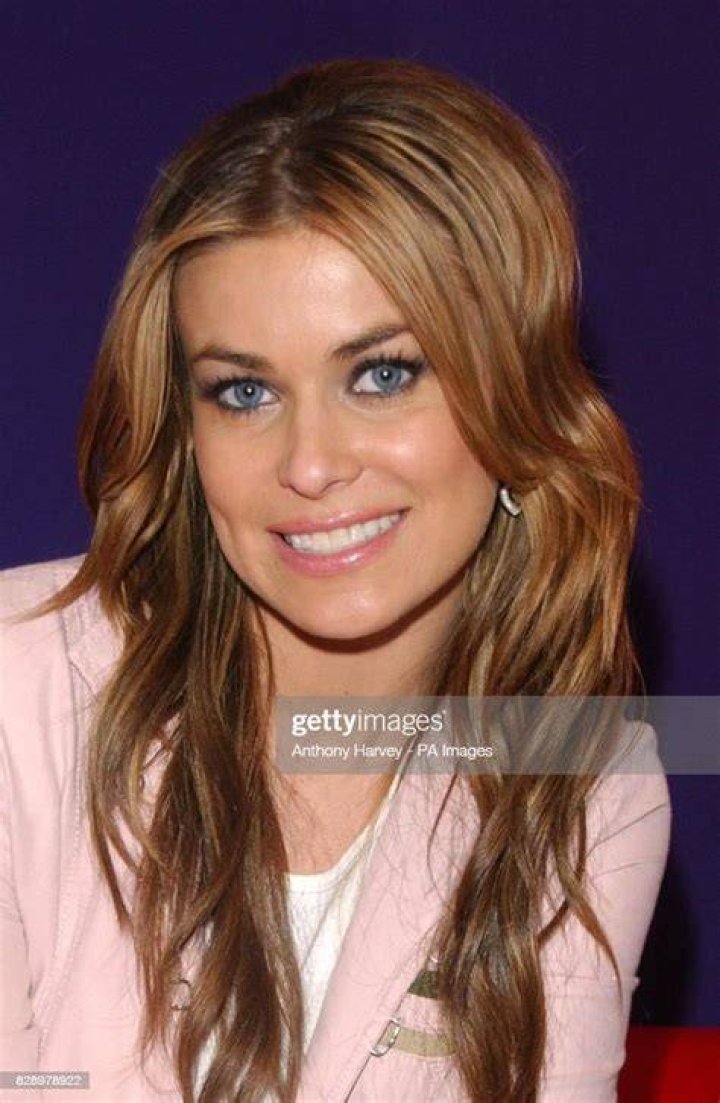 Carmen Electra Carmen Electra