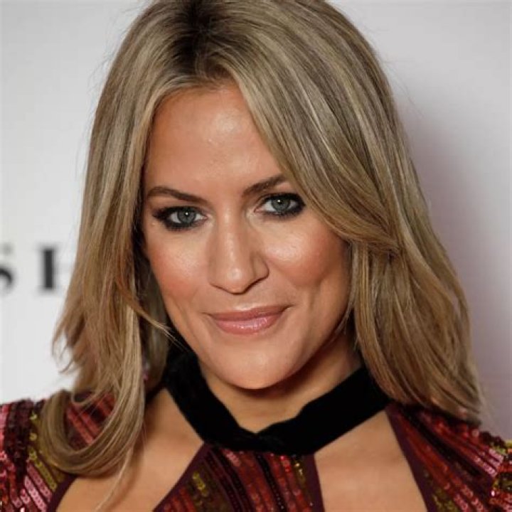 Caroline Flack Caroline Flack