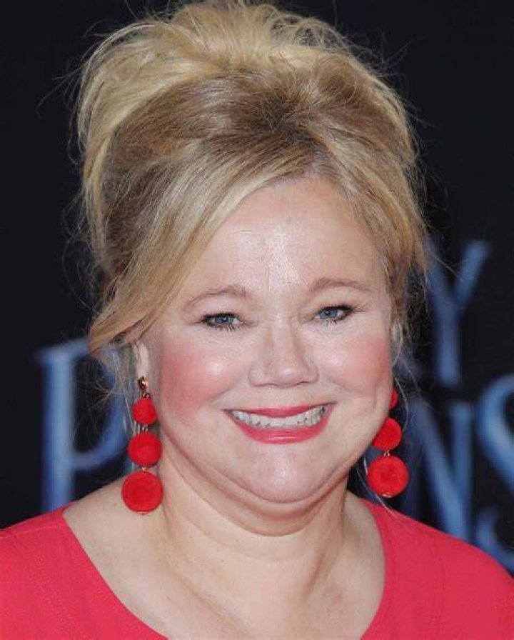 Caroline Rhea