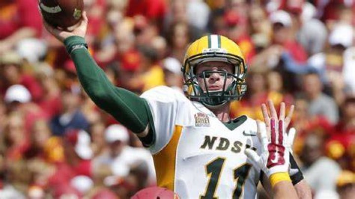 Carson Wentz