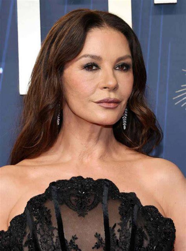 Catherine Zeta-Jones Catherine Zeta-Jones
