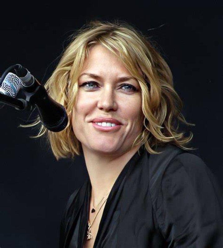 Cerys Matthews Cerys Matthews