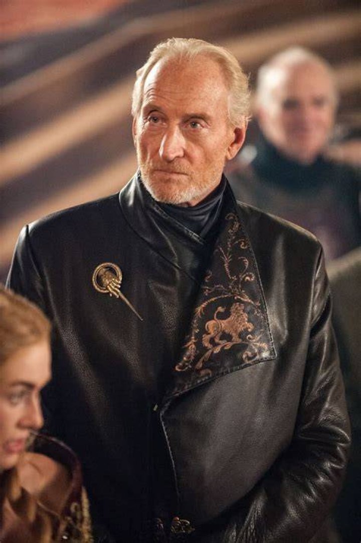 Charles Dance Charles Dance