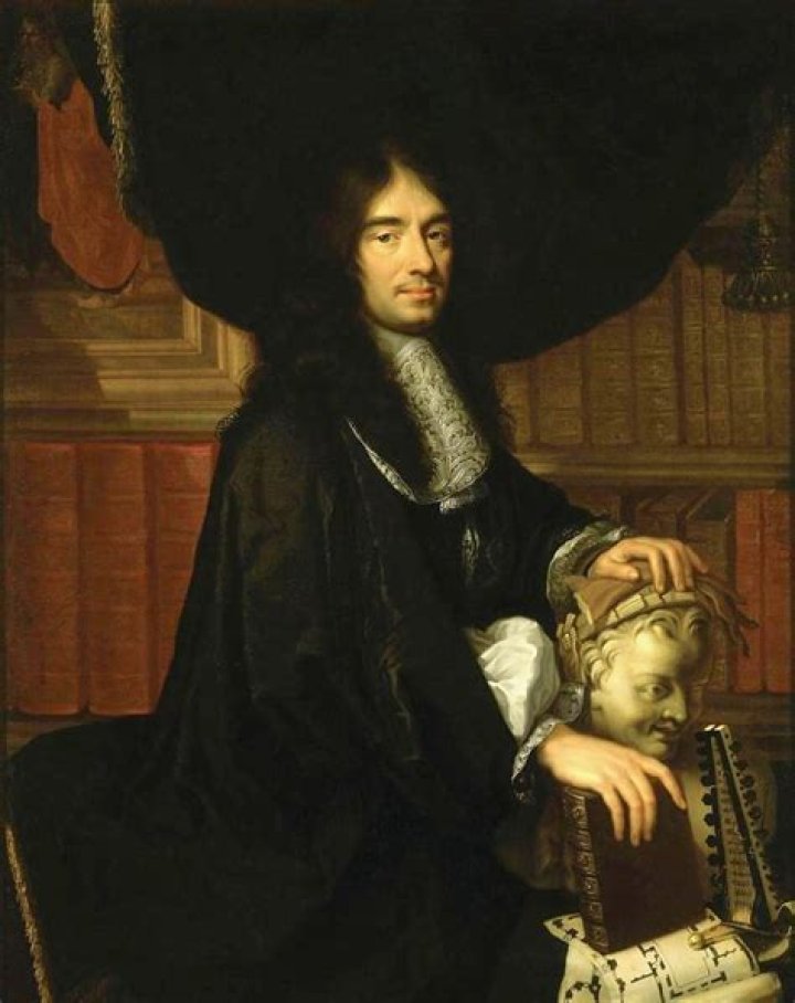 Charles Perrault