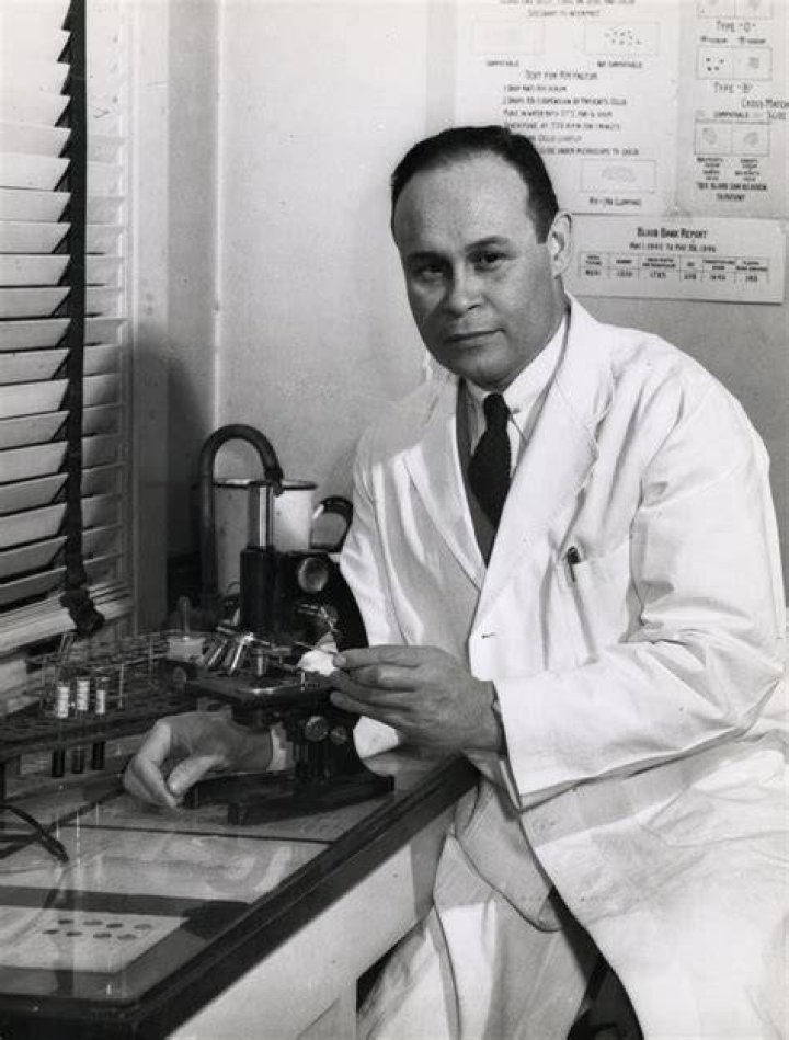 Charles R. Drew Charles R. Drew