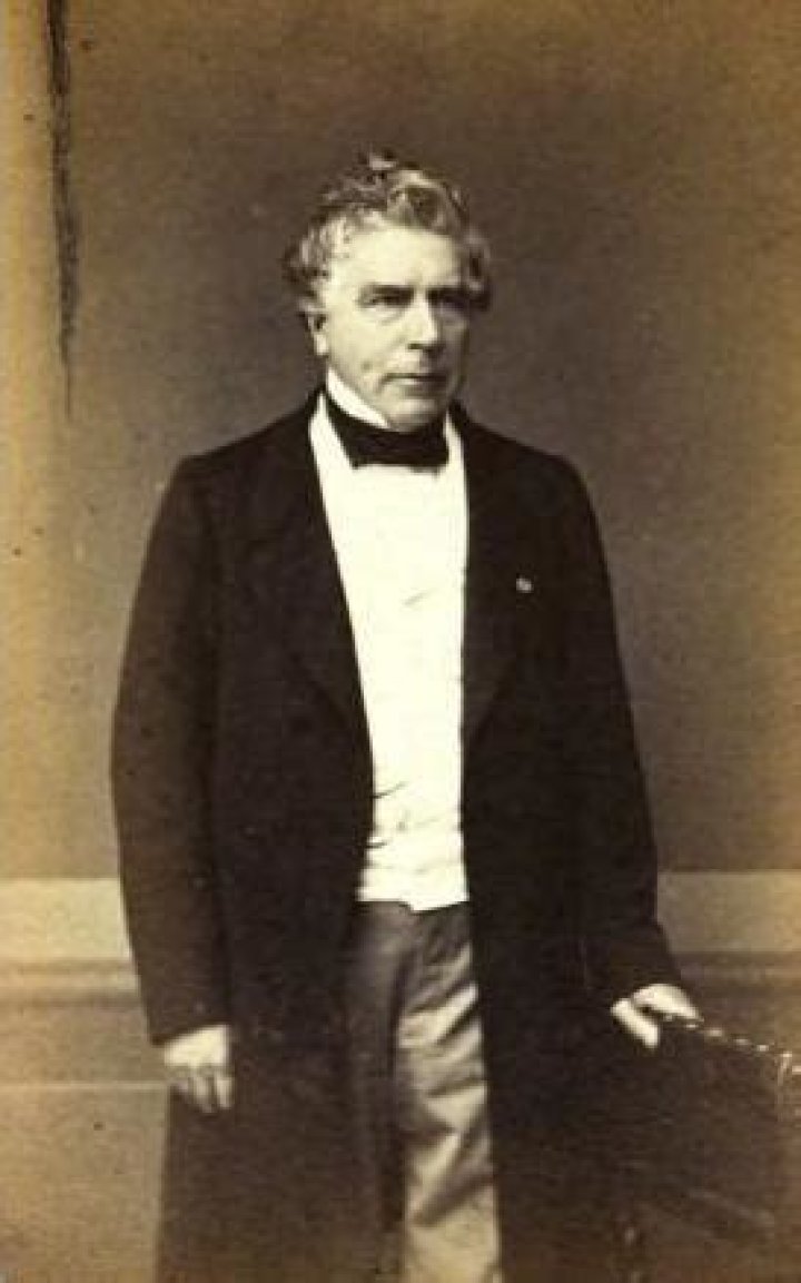 Charles Rogier Charles Rogier