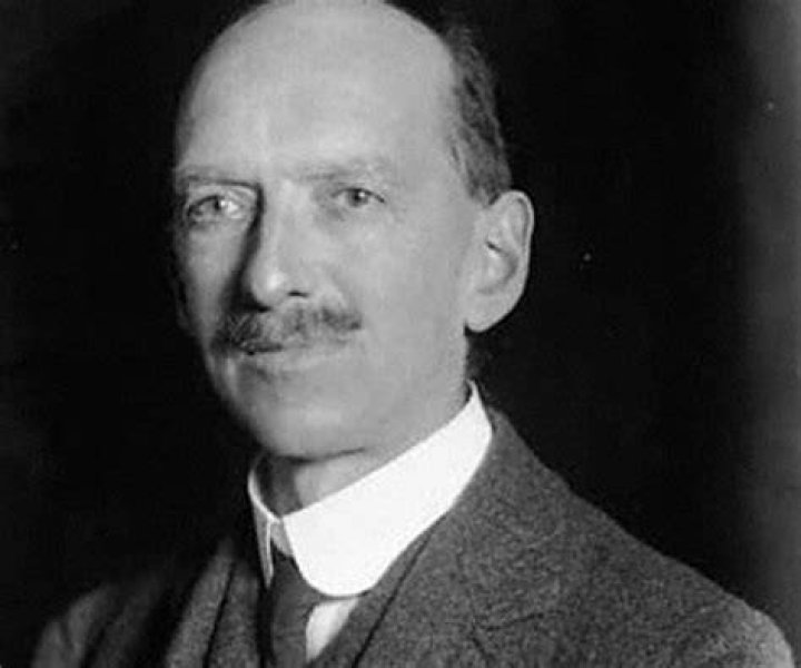 Charles Thomson Rees Wilson Charles Thomson Rees Wilson