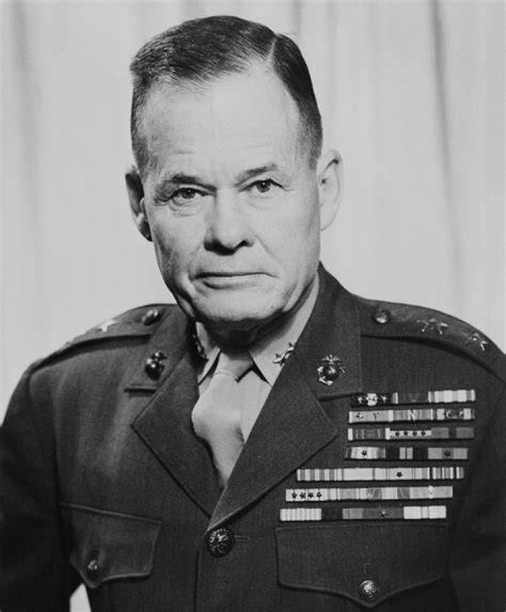 Chesty Puller