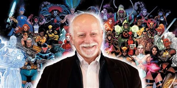 Chris Claremont Chris Claremont