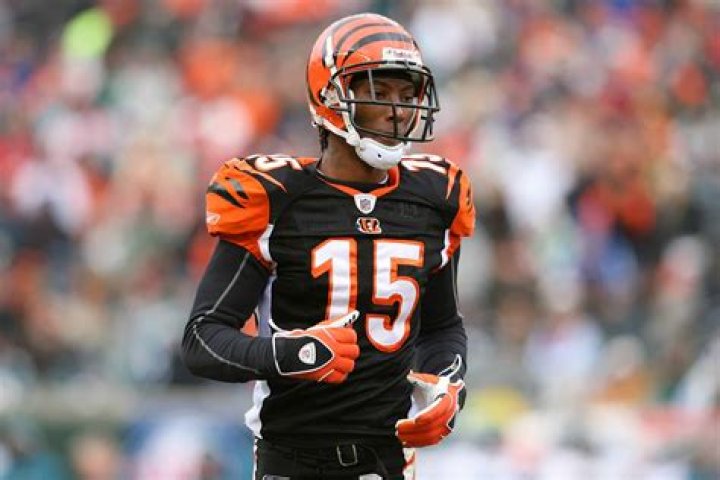 Chris Henry Chris Henry