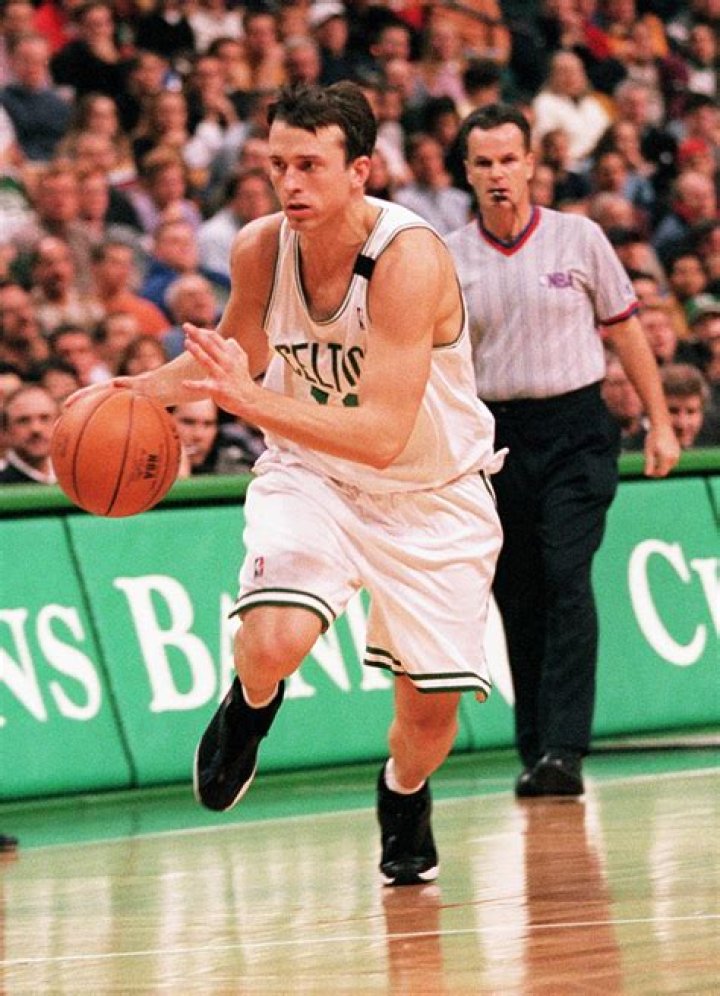 Chris Herren Chris Herren