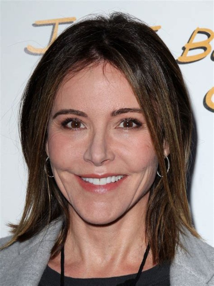 Christa Miller