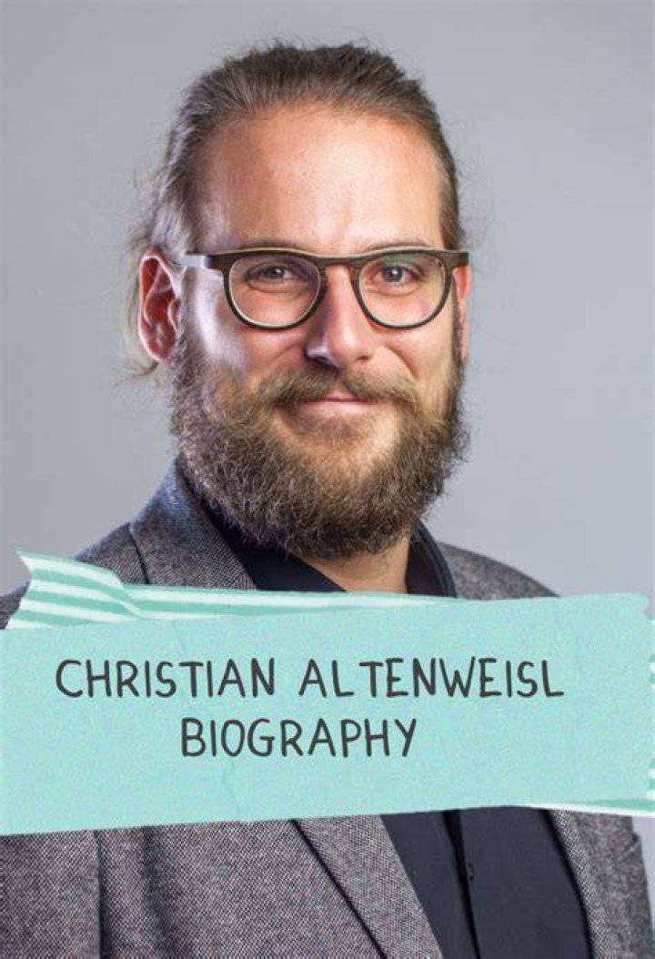 Christian DelGr... Biography