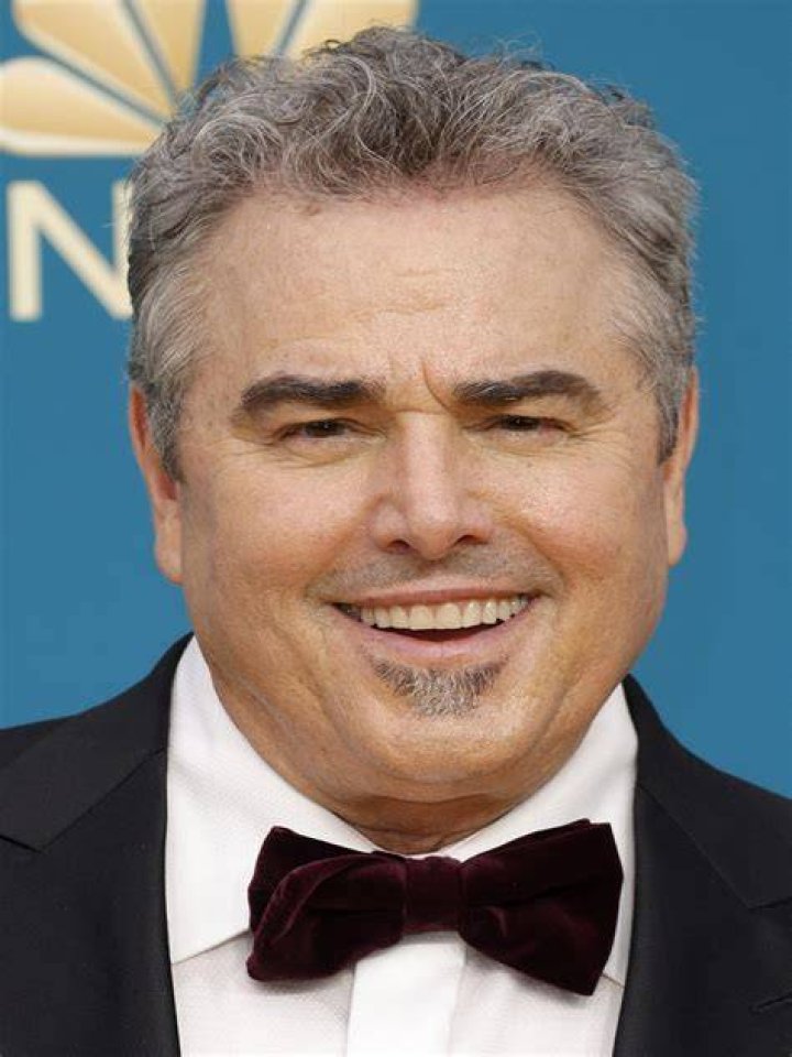 Christopher Knight Christopher Knight