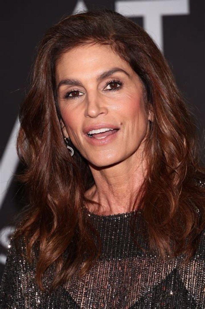 Cindy Crawford Cindy Crawford