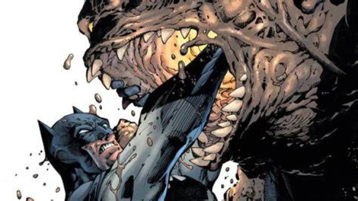 Clayface