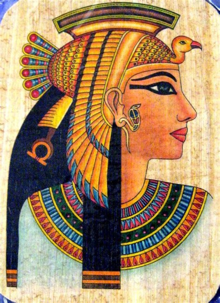 Cleopatra Cleopatra