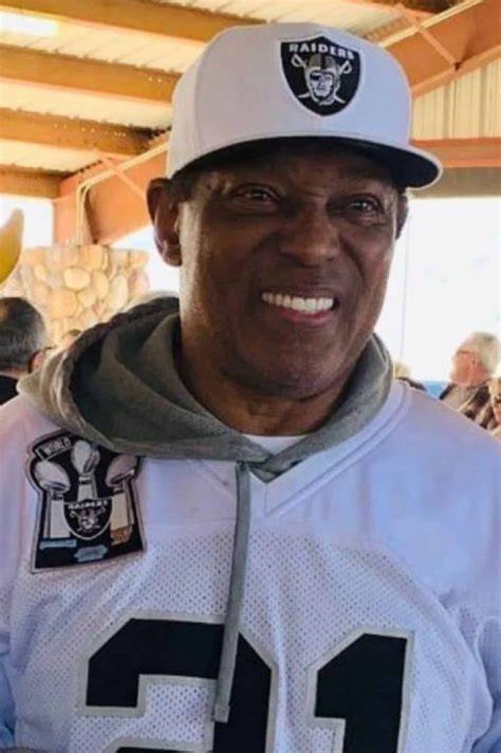 Cliff Branch Cliff Branch
