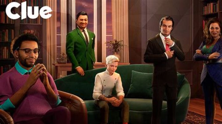 clue banner