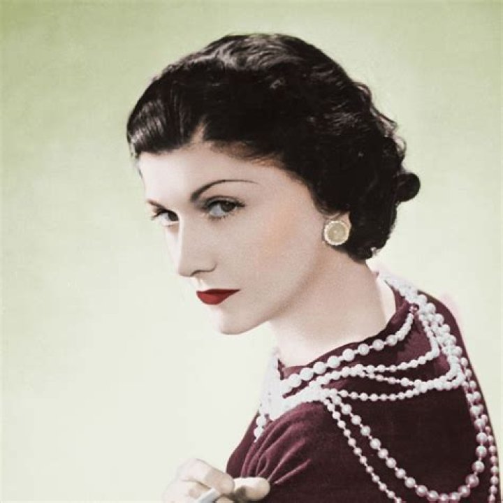 Coco Chanel