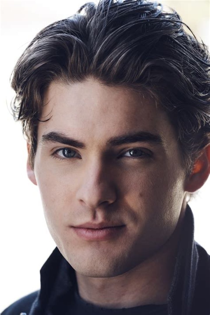 Cody Christian Cody Christian