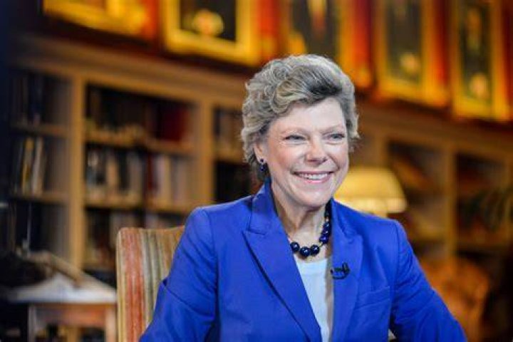Cokie Roberts