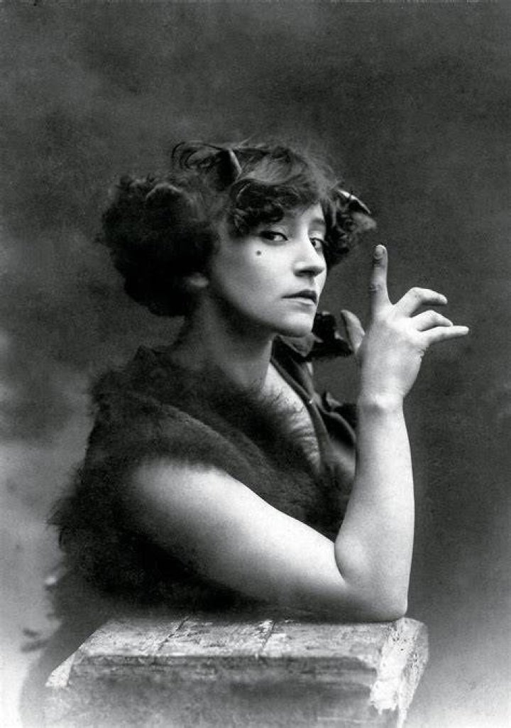 Colette Colette