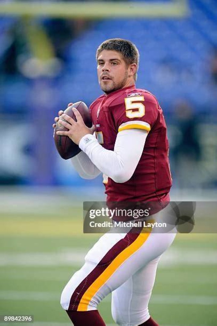 Colt Brennan Colt Brennan