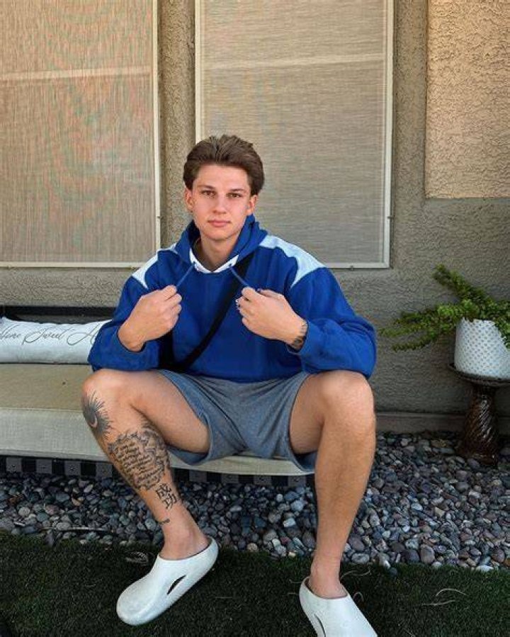 Conner Bobay Conner Bobay