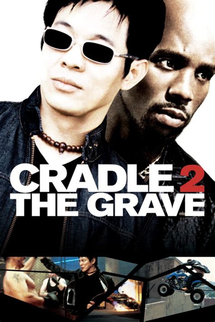 cradle 2 the grave