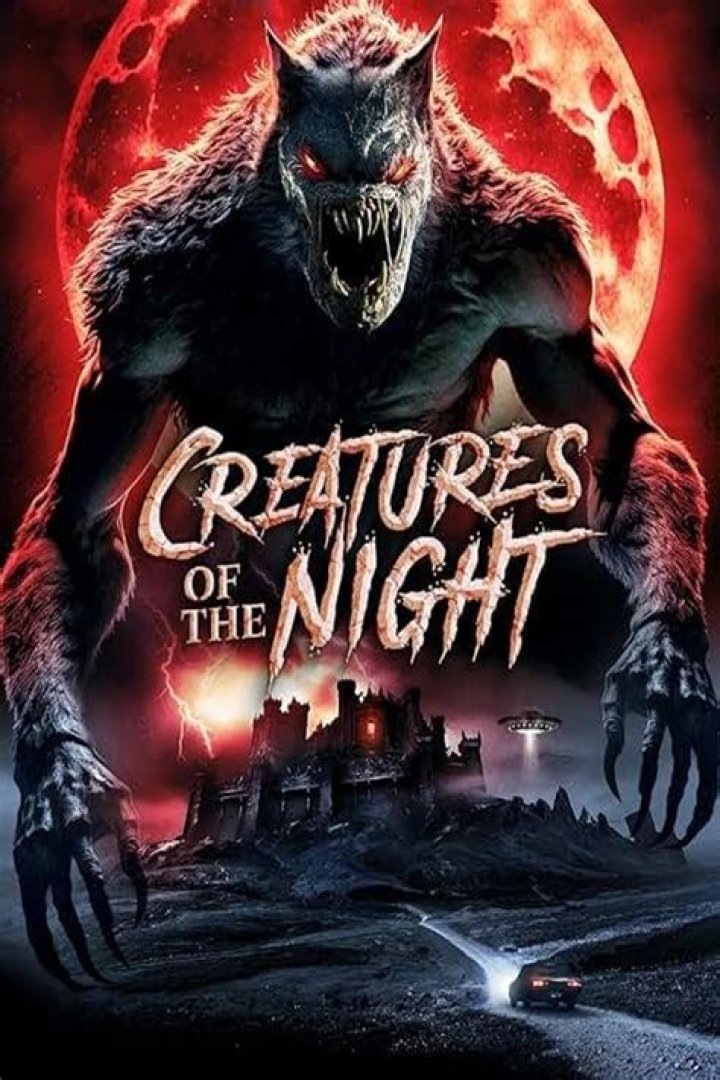 Creatures of the Night 2