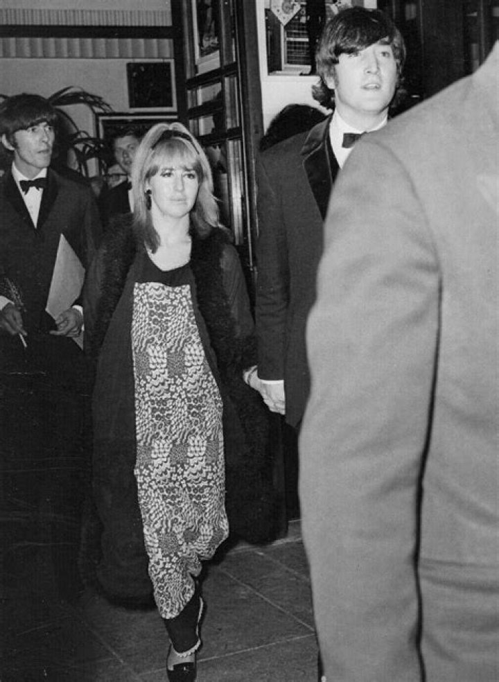 Cynthia Lennon