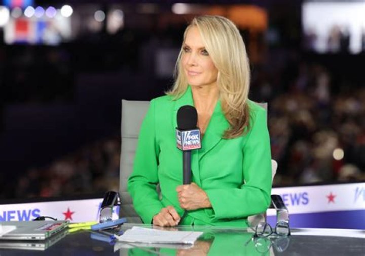 Dana Perino Dana Perino